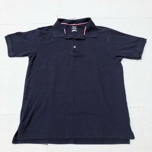 French Toast Polo Shirt